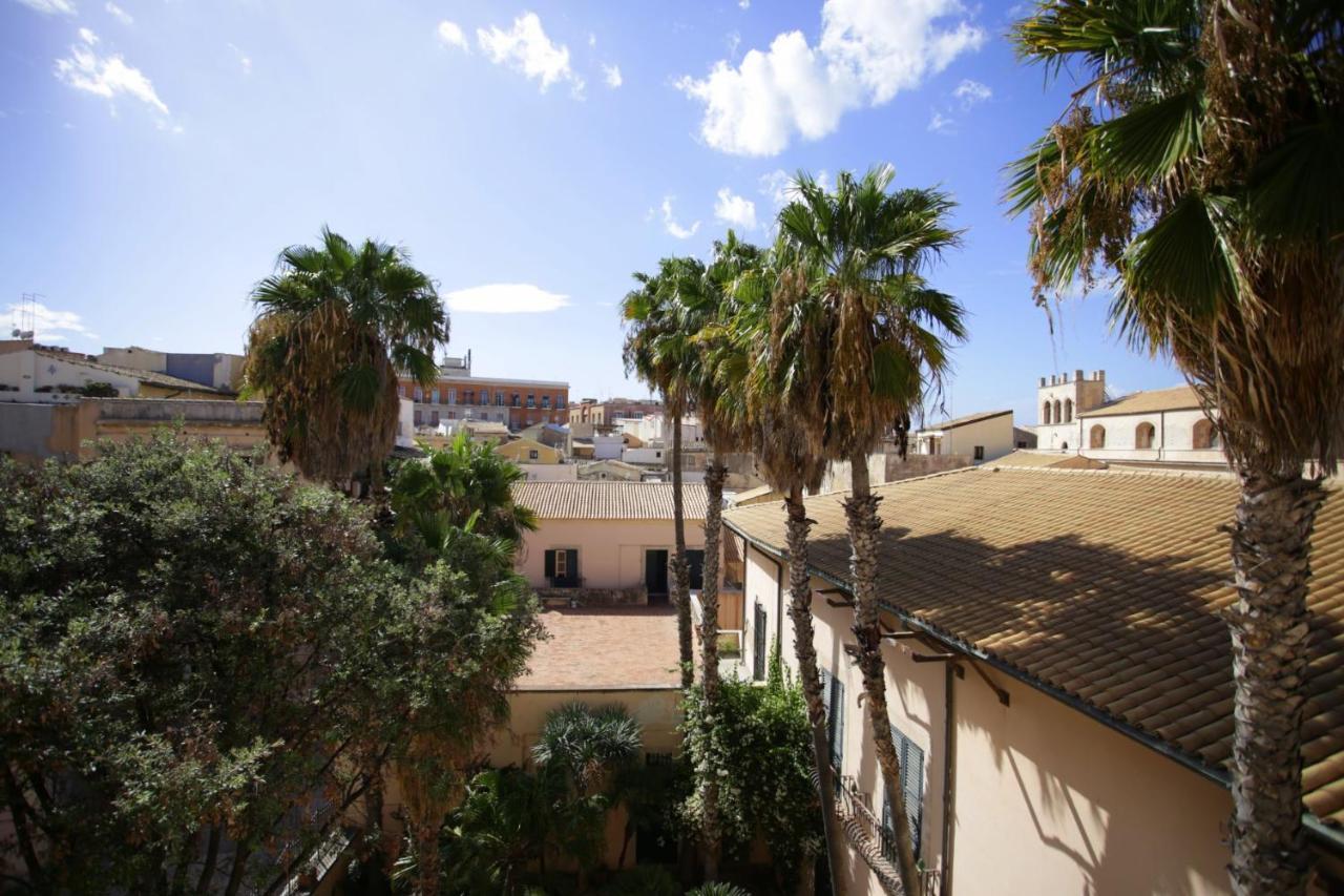 Apt Ines By Dimore In Sicily Syracuse Exterior foto
